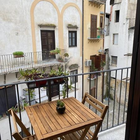 Appartamento La Barbera'S Apatments Old Town Pa Palermo Esterno foto