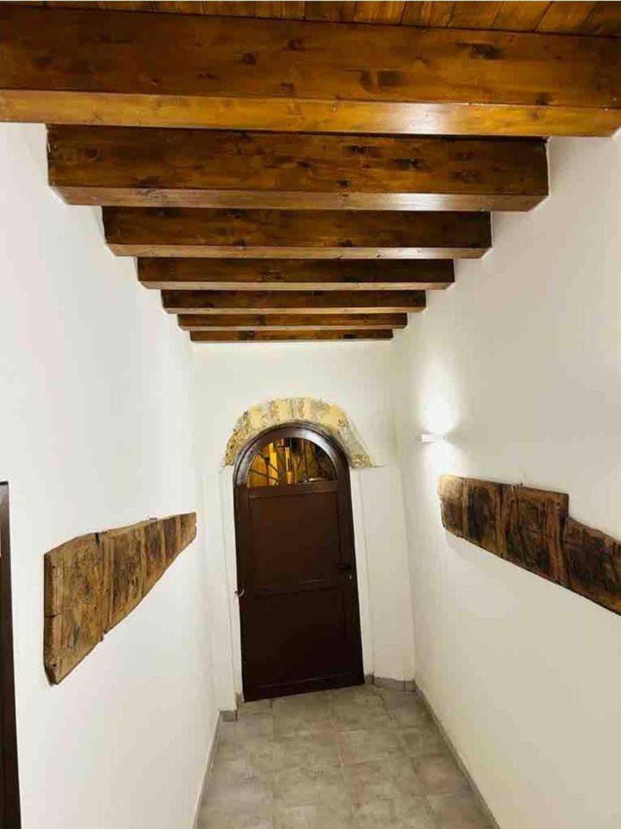 Appartamento La Barbera'S Apatments Old Town Pa Palermo Esterno foto