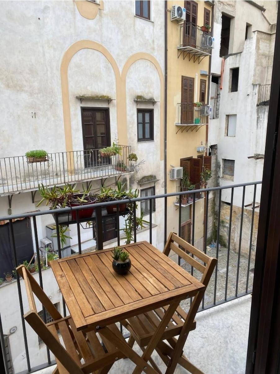Appartamento La Barbera'S Apatments Old Town Pa Palermo Esterno foto
